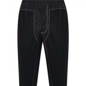 Comme des Garçons SHIRT Deconstructed Panel Pant